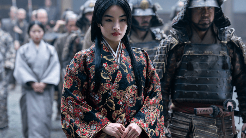 Inside the Sumptuous ‘Shōgun’ Costumes That Tell a Rich Story All Their Own