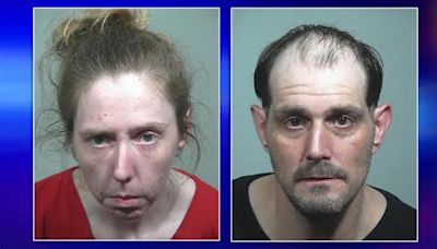 Pair arrested in Westbrook for drug trafficking