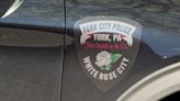 York City Police investigating overnight shooting