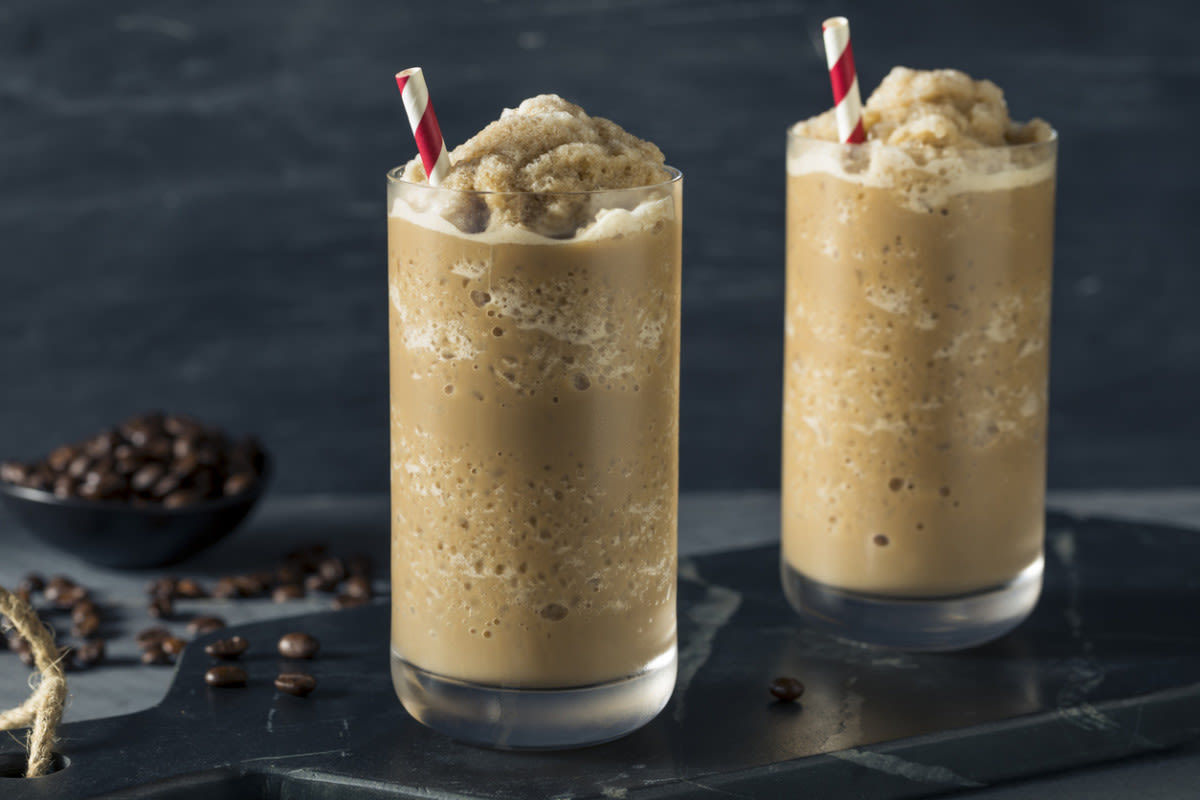 This ‘Freeway Frappuccino’ is the Cool Coffee Trick You Need This Summer