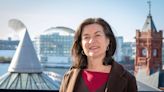 Profile: Who is the likely next Welsh first minister, Eluned Morgan?