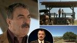 Tom Selleck risks losing California ranch with cancellation of ‘Blue Bloods’