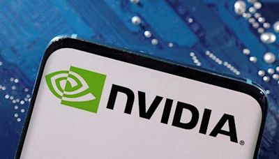 Nvidia set to solidify position as world’s most valuable company