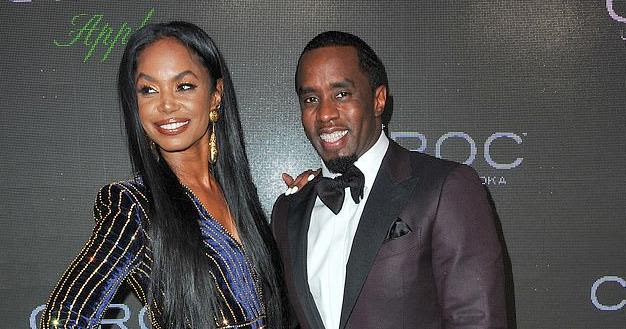 ... Chair!' - Explosive Memoir Surfaces: Kim Porter’s Untold Story of Alleged Abuse by Sean 'Diddy' Combs | VIDEO | EURweb