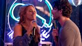 Review: In 'It Ends With Us,' flirtation leads to abuse in a movie that soft-pedals the source text