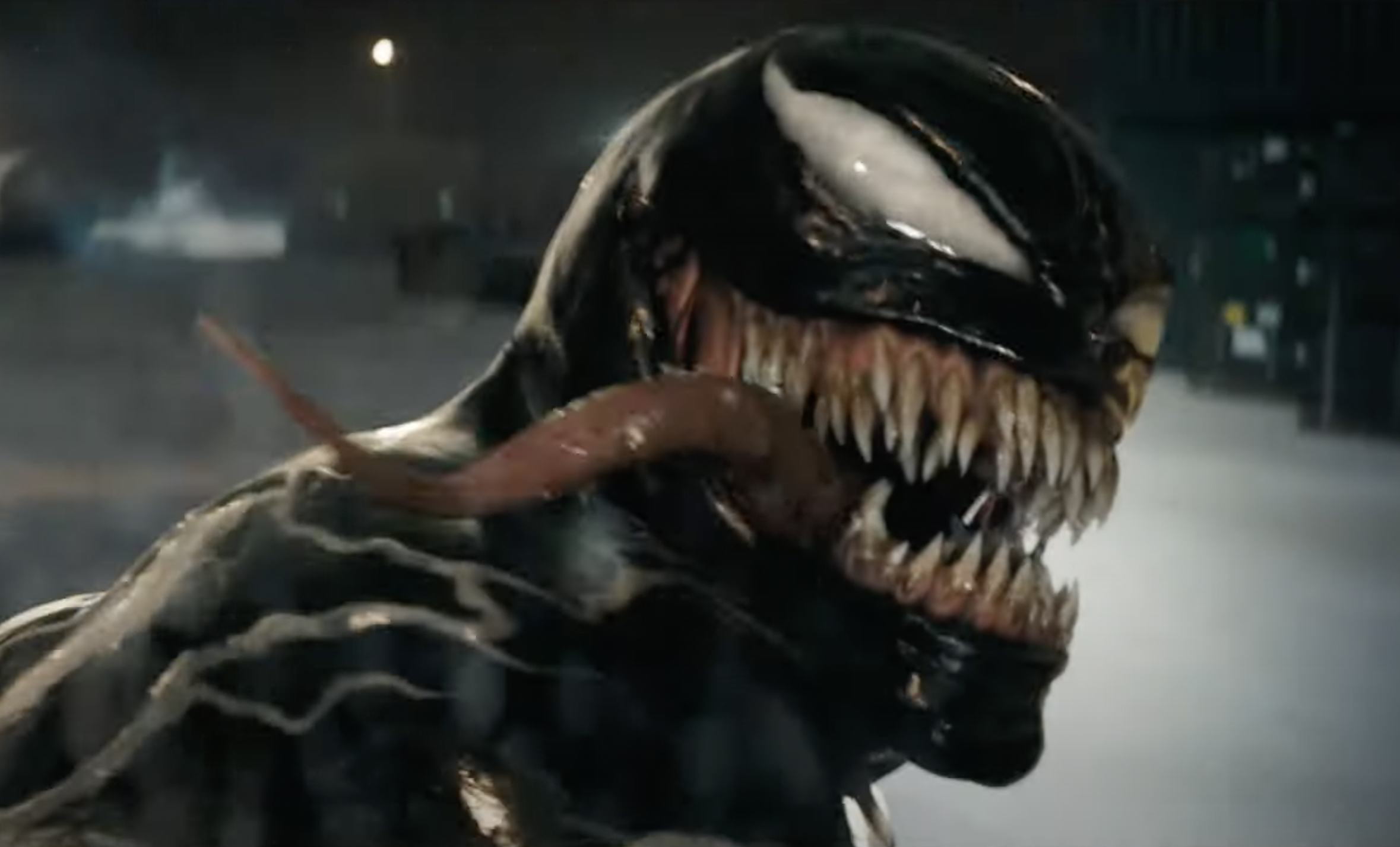 ‘Venom: The Last Dance’ New Trailer: Tom Hardy’s ‘Spider-Man’ Villain Sacrifices All as This Crazy Trilogy Comes to End