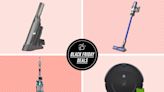 Amazon’s Early Holiday Deals on Vacuums Rival Black Friday Prices — Up to 78% Off