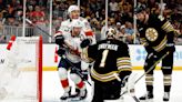 Stanley Cup Playoffs live updates: Boston Bruins 2, Florida Panthers 0, first intermission