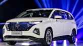 HYUNDAI Click To Buy 2.0正式開站，訂購全新MPV CUSTIN贈送3,000紅利點數