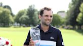 Paul Barjon prevails through smoke, violent weather to win Memorial Health Championship