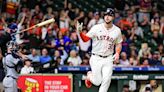 Why Astros' offense is poised for big night against Yankees