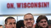 Chris McIntosh's time as Wisconsin athletic director has coincided with NIL. How does he feel about the rules now?