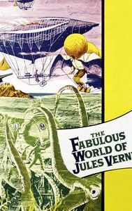 The Fabulous World of Jules Verne