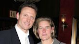 Tony Goldwyn met his wife at 21. Why he knew he'd 'better hang on'