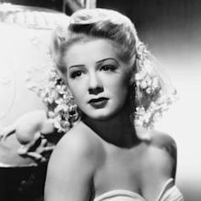 Betty Hutton