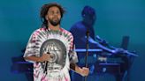 J. Cole Surprise Drops “Procrastination (Broke)” On Producer’s YouTube Channel