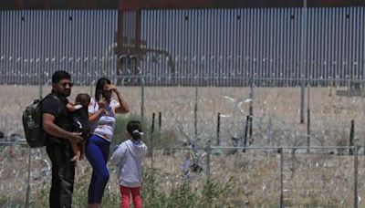 Impacto de las medidas migratorias en la frontera norte de México