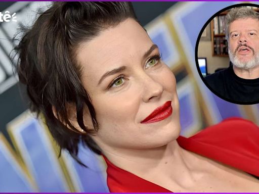 Evangeline Lilly, de 'Lost', 'Hobbit' e Vespa, abandona a carreira de atriz