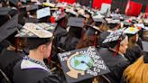 East Stroudsburg University to graduate 1,201 students Friday and Saturday