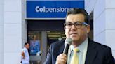 Presidente de Colpensiones: Hay acuerdo para que fondo de ahorro de reforma pensional lo administre el BanRep