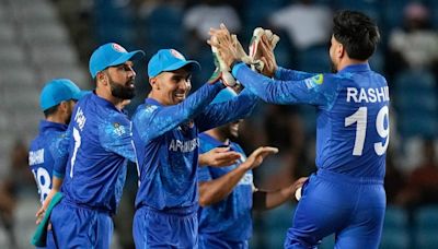 Heartening to see Afghanistan's growth: Irfan Pathan hails Super 8 qualification