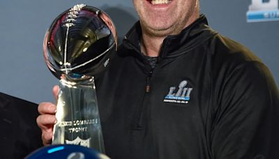 Doug Pederson, coach de Jaguars, decepcionado por acusación sexual contra Brandon McManus