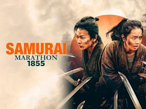 Samurai Marathon