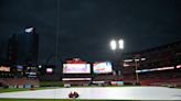 Sunday's Cubs-Cardinals game to start in rain delay: Here's what we know