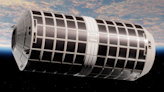 Gravitics plans to leverage space station architecture for $1.7M Space Force project