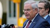 Sen. Bob Menendez to resign in August after federal corruption trial