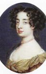 Charlotte Lee, Countess of Lichfield