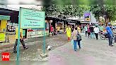 Nurseries and Eateries on Salt Lake Government Plots | Kolkata News - Times of India