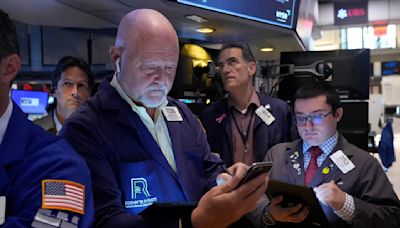 Stock market today: Dow, S&P 500 hit fresh records to cap strong September, quarter