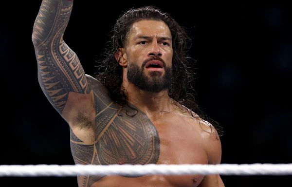 How Kevin Sullivan Thinks Roman Reigns Will Be Positioned When He Returns To WWE - Wrestling Inc.