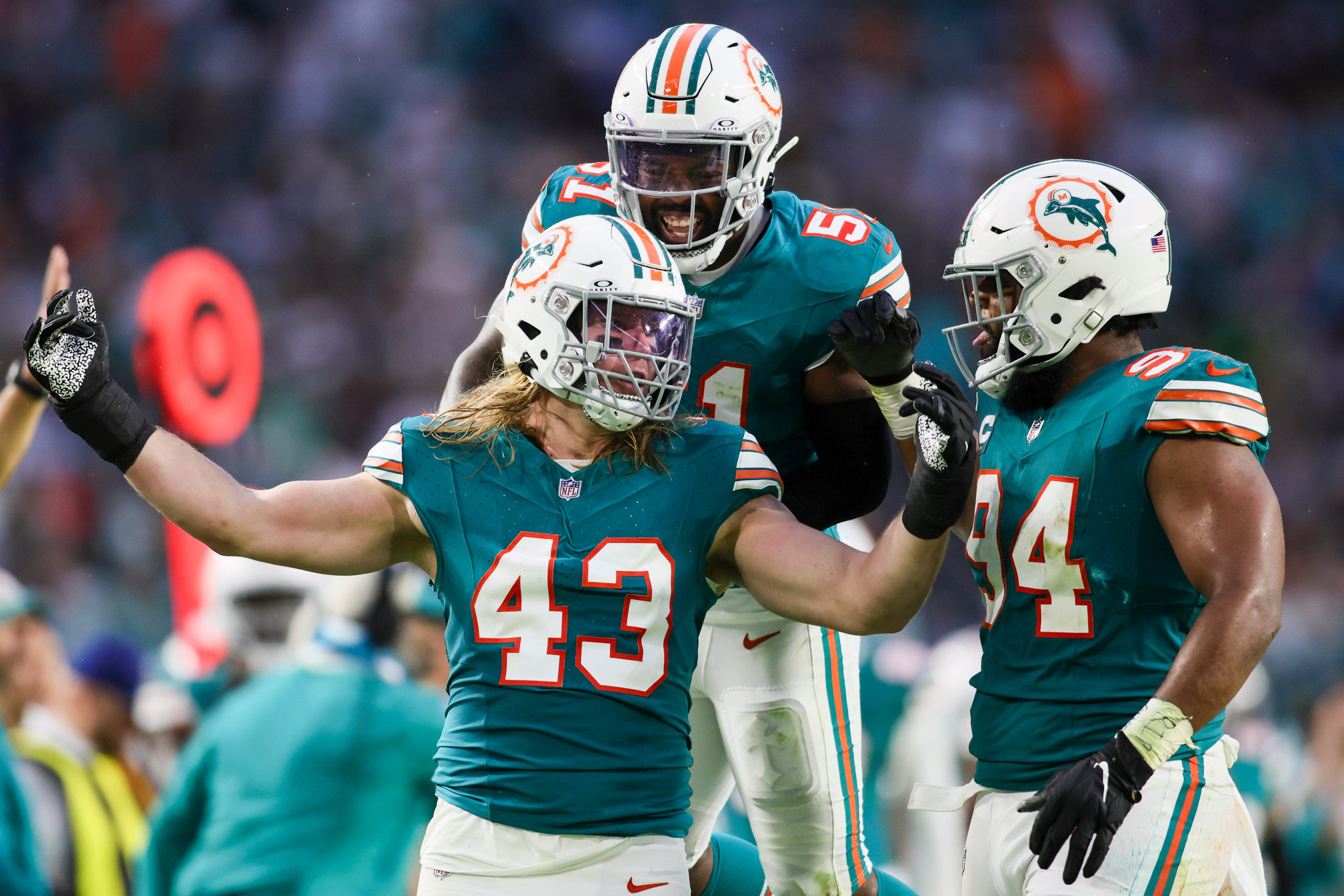 Grading the Miami Dolphins' 2019 draft after five years. How did they do?