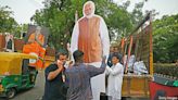 Narendra Modi could respond to disappointment in two different ways