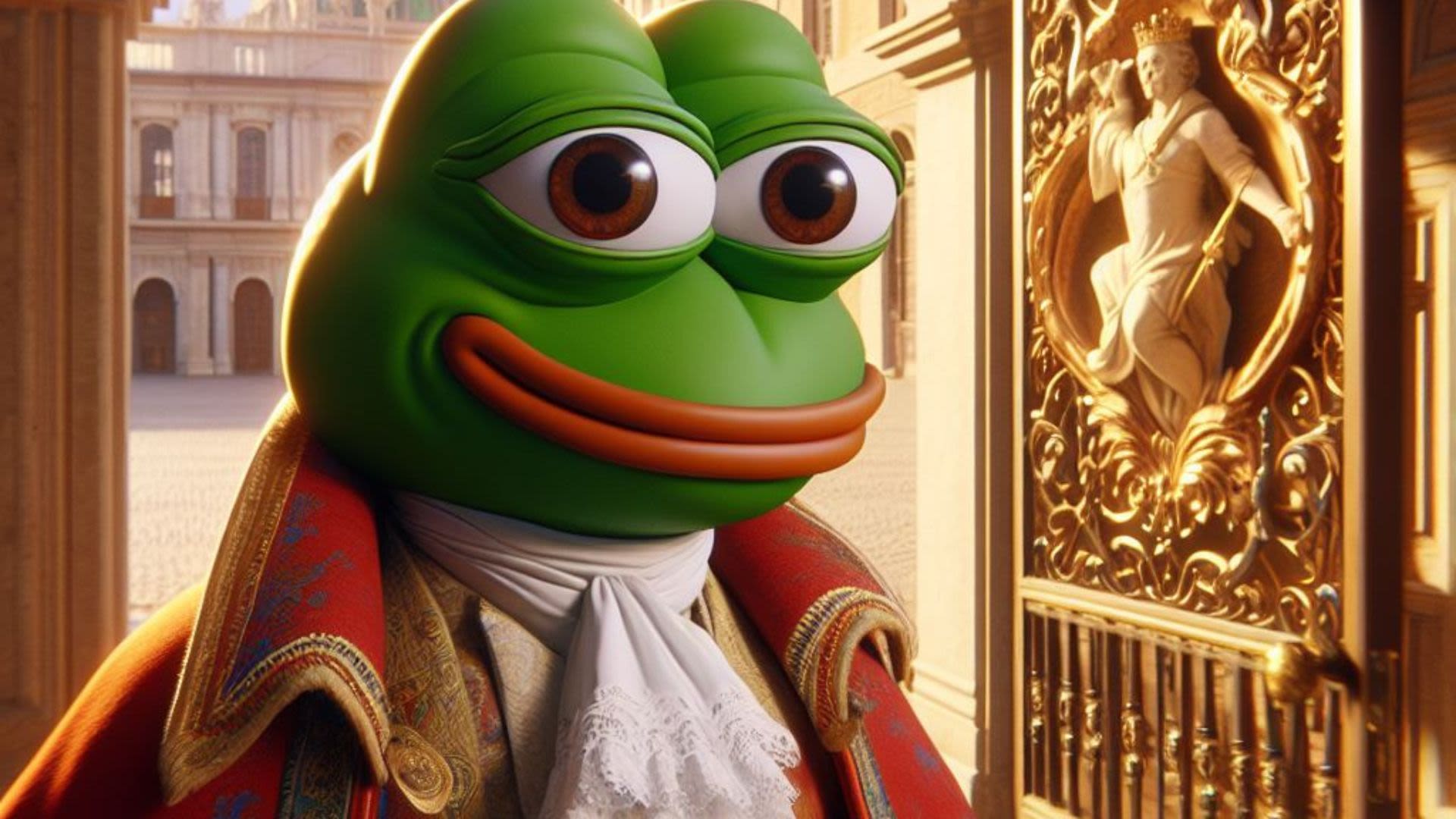 Pepe Price Prediction: PEPE Plunges 7% As This New Pepe Upgrade Zooms Towards $4 Million In Presale