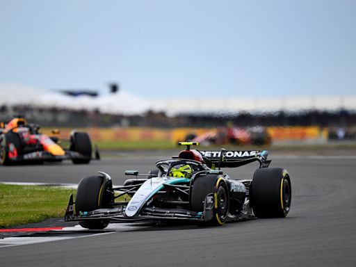 Lewis Hamilton's record-setting British Grand Prix win could help set up a fantastic Formula 1 constructor's title fight