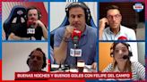 Irati Vidal: "Se veía desde el primer minuto que el árbitro quería que ascendiera el Málaga" - MarcaTV