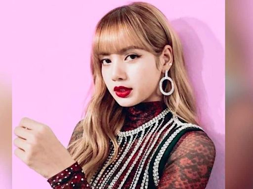 BLACKPINK’s Lisa to headline 2024 Global Citizen Festival in NYC alogside Post Malone, Doja Cat and others