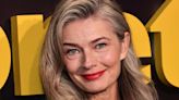 Paulina Porizkova Shares Health Update From Hospital