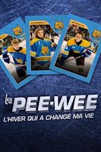 Les Pee-Wee 3D : L'hiver qui a changé ma vie