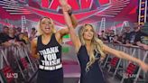 Trish Stratus Qualifies For Women’s Money In The Bank Match On 6/19 WWE RAW