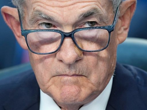 Are interest rate cuts coming soon? Live updates on the Fed's decision today