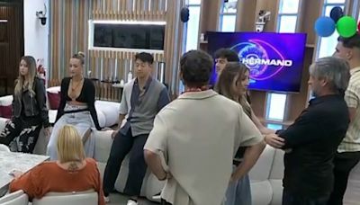 Rating: cuánto midió la emotiva gala de Gran hermano y el nuevo Arriba argentinos