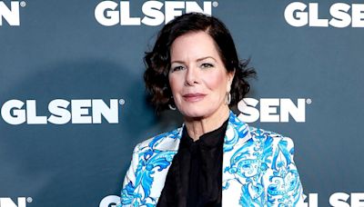 Marcia Gay Harden Is 'Super Sad' Over So Help Me Todd's Cancellation