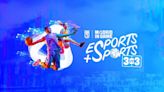 Madrid in Game celebra la 2ª edición de Esports + Sports 3x3 para todos los públicos