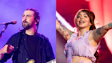 Osheaga 2024 Day 1 recap: Noah Kahan brings out the jokes, artists including Melanie Martinez call for a 'free Palestine'