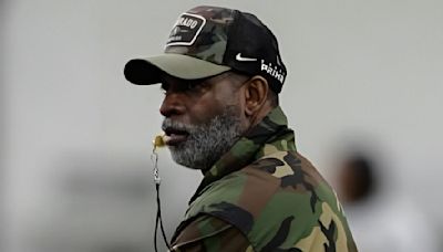 Deion Sanders military training method is working, but will it sharpen Buffs in 2024?