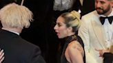 Lady Gaga Had A Third Oscars Outfit That Wasn't Seen On TV